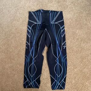 CW-X Stabilyx running capris